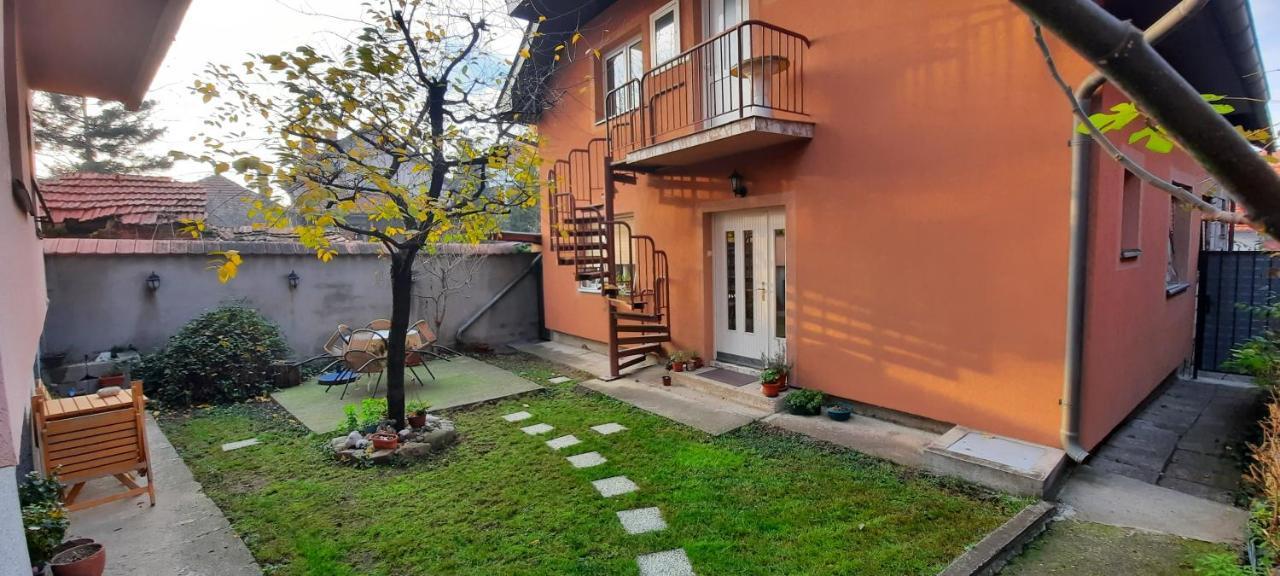 Apartman Carpe Diem Zajecar Exterior photo