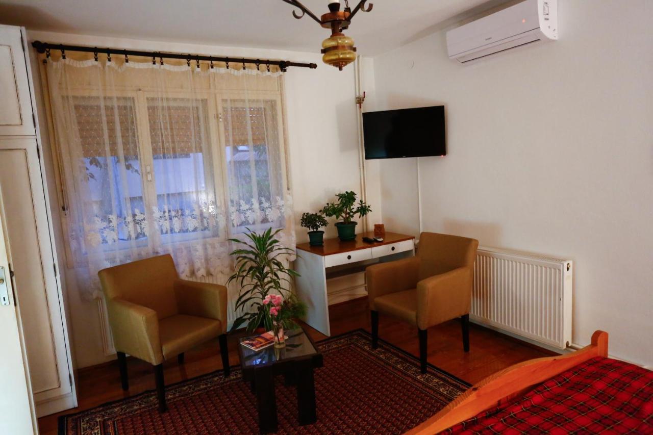 Apartman Carpe Diem Zajecar Exterior photo