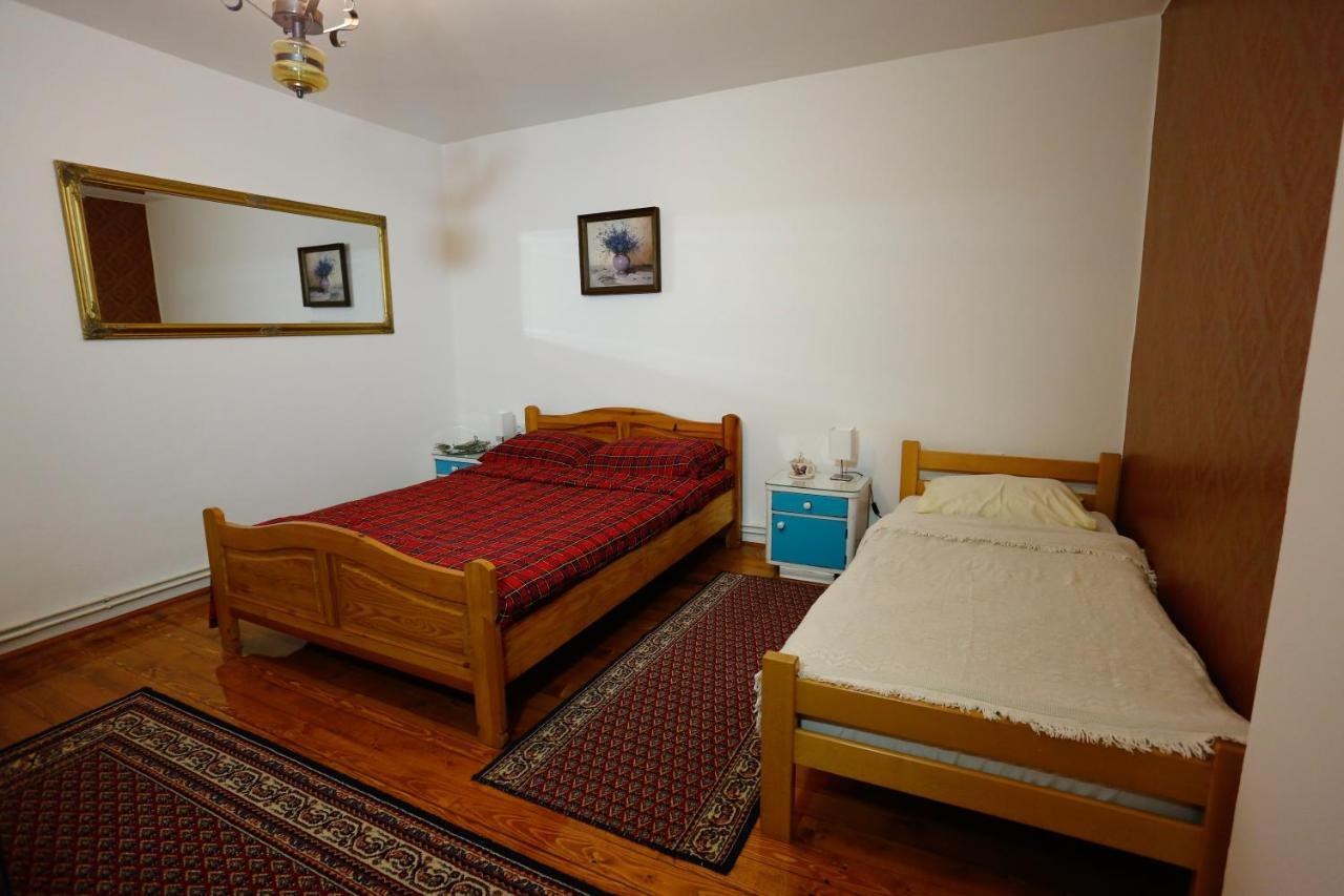 Apartman Carpe Diem Zajecar Exterior photo