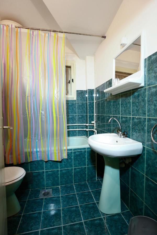 Apartman Carpe Diem Zajecar Exterior photo