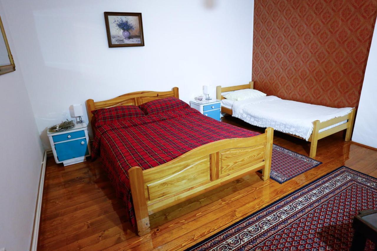 Apartman Carpe Diem Zajecar Exterior photo